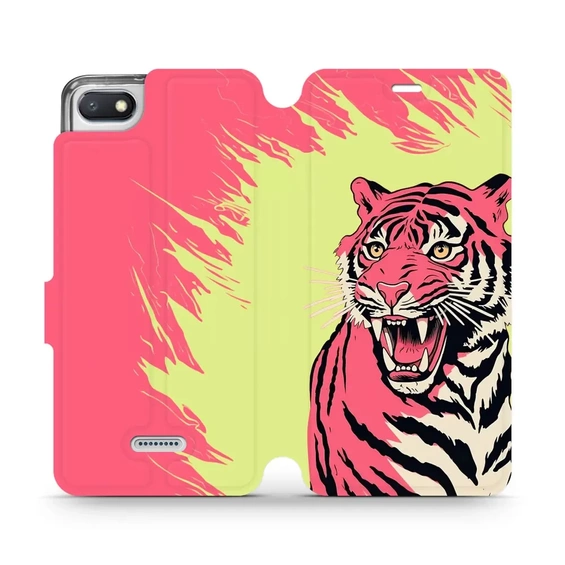 Phone Case Xiaomi Redmi 6A - Design VP51S