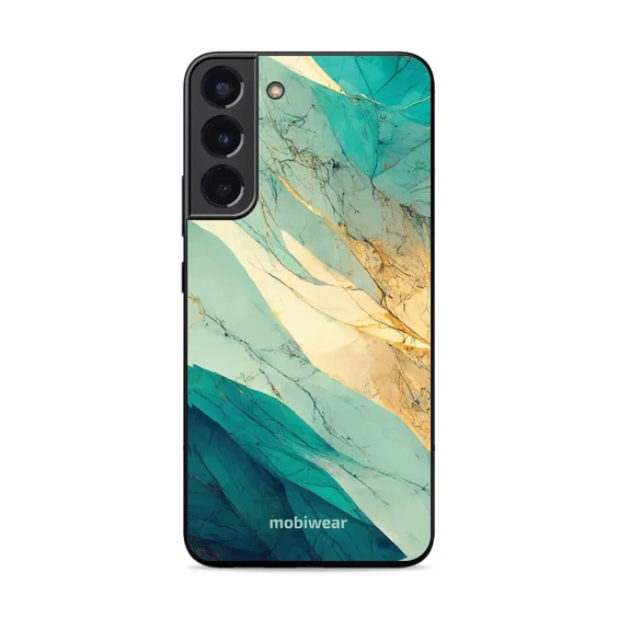 Etui Glossy Case do Samsung Galaxy S22 Plus - wzór G024G