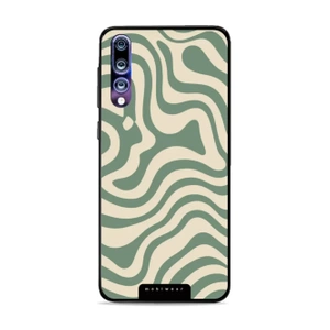 Etui Glossy Case do Huawei P20 Pro - wzór GA57G
