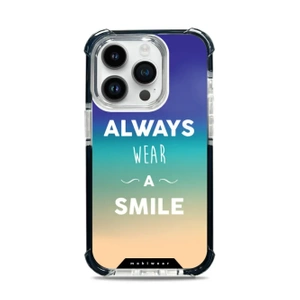 Case MagSafe Elite Bumper for Apple iPhone 14 Pro - Design D074D