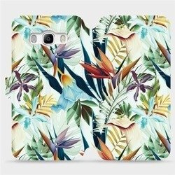 Phone Case Samsung Galaxy J5 2016 - Design M071P