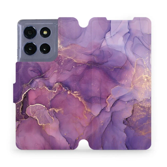 Hülle für Motorola Moto G86 5G - Farbe VP20S