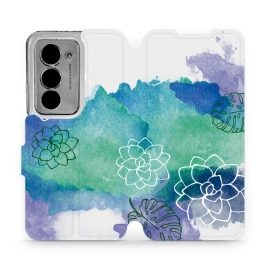 Etui do Xiaomi Redmi 15 - wzór MG11S