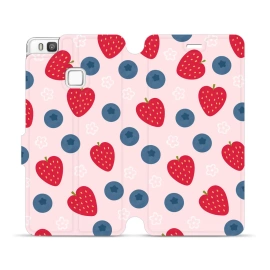 Phone Case Huawei P9 Lite - Design VP84S