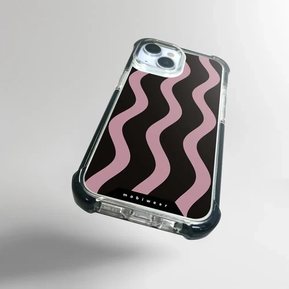 Case MagSafe Elite Bumper for Apple iPhone 8 Plus - Design DA54D