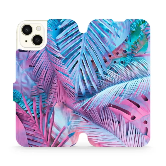 Phone Case Apple iPhone 15 Plus - Design MG10S