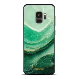 Hülle Glossy Case für Samsung Galaxy S9 - Farbe G023G