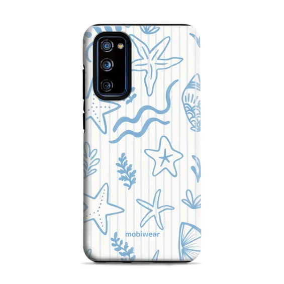 Case Elite Pro for Samsung Galaxy S20 FE - Design EP88E