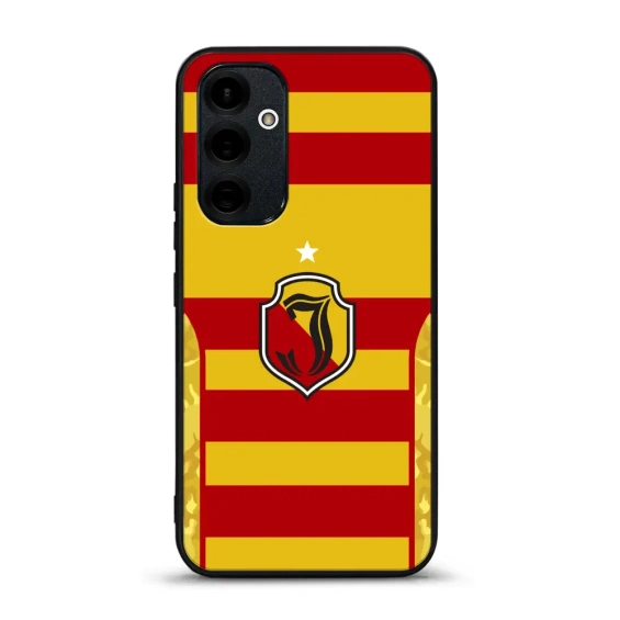 Phone Glossy Case Samsung Galaxy M15 5G - Design G01JB