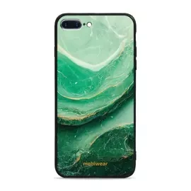Phone Glossy Case Apple iPhone 8 Plus - Design G023G