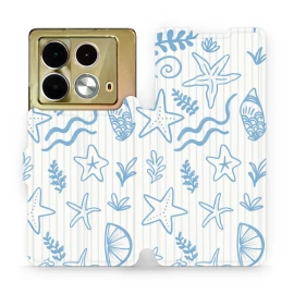 Phone Case Infinix Note 40 - Design VP88S