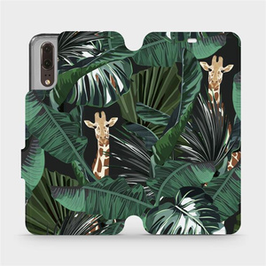 Phone Case Huawei P20 - Design VP06P