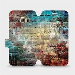 Phone Case Samsung Galaxy S6 Edge - Design V061P