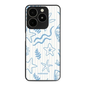 Phone Glossy Case Realme C61 - Design GP88G