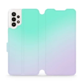 Etui do Samsung Galaxy A13 4G - wzór VP63S