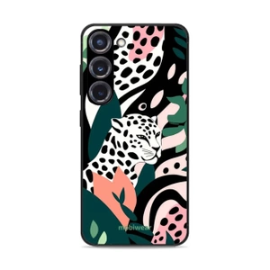 Hülle Glossy Case für Samsung Galaxy S23 Plus - Farbe G053G