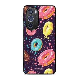 Phone Glossy Case Motorola Edge 30 Pro - Design G046G