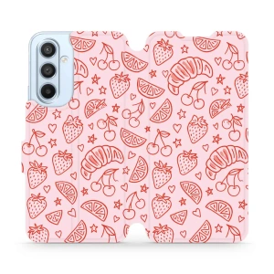 Phone Case Samsung Galaxy A54 - Design VP86S