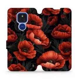 Phone Case Motorola Moto E7 Plus - Design VP45S
