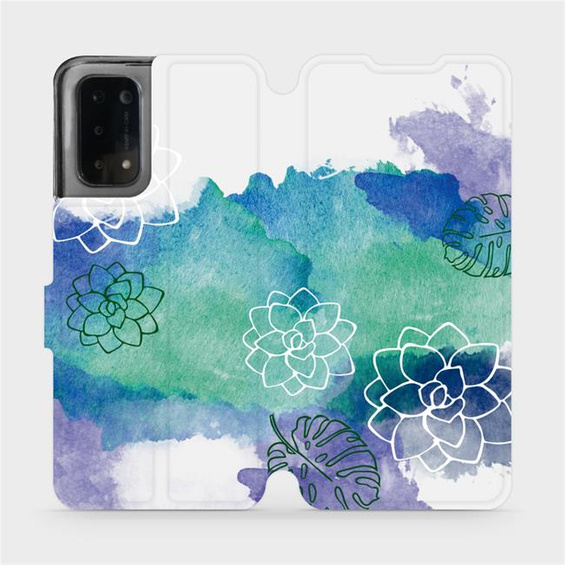 Phone Case OPPO A54 5G - Design MG11S