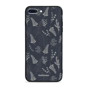 Hülle Glossy Case für Apple iPhone 8 Plus - Farbe G044G