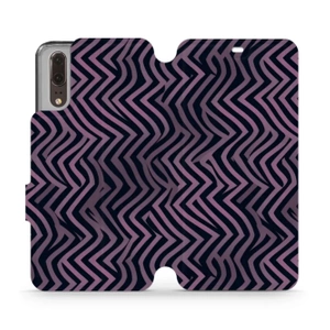 Phone Case Huawei P20 - Design VA55S