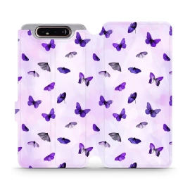 Phone Case Samsung Galaxy A80 - Design VP76S