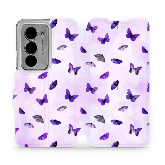 Etui do Xiaomi Redmi 15 - wzór VP76S