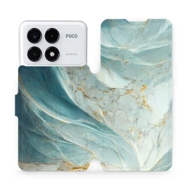 Phone Case Xiaomi POCO F6 Pro - Design VP34S