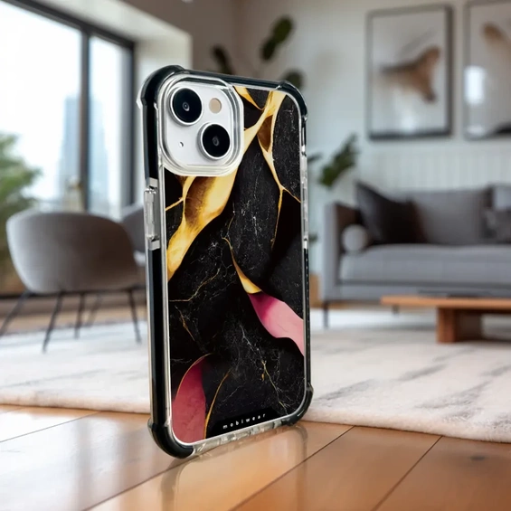 Case MagSafe Elite Bumper for Apple iPhone XS - Design D019D