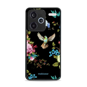 Phone Glossy Case Xiaomi Redmi Note 13 PRO Plus - Design G041G