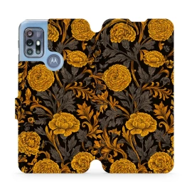 Phone Case Motorola Moto G20 - Design V173S