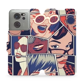 Phone Case Xiaomi 13T Pro - Design VP18P