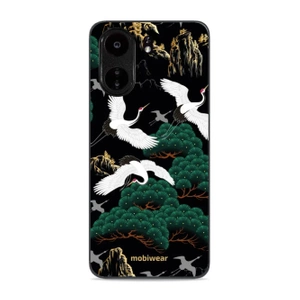 Phone Glossy Case Xiaomi Redmi 13C - Design G042G