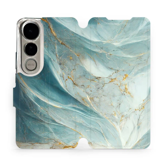 Hülle für Vivo V50 Lite - Farbe VP34S