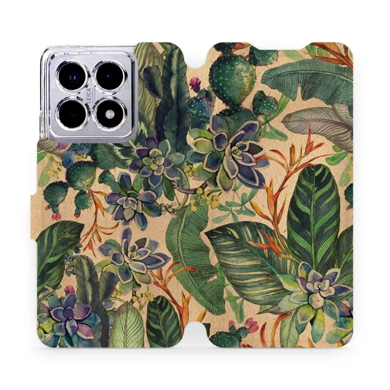 Phone Case Xiaomi 14T - Design VP05S