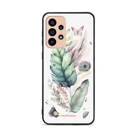 Phone Glossy Case Samsung Galaxy A33 5G - Design G018G