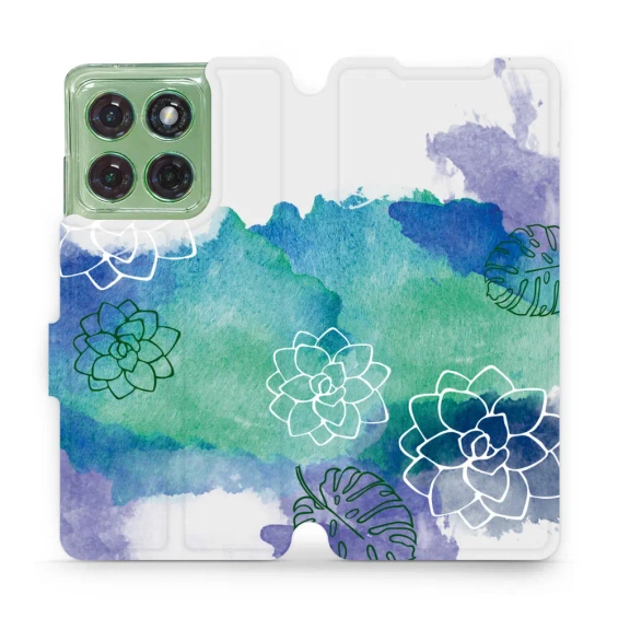 Phone Case Motorola Edge 60 - Design MG11S