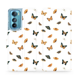 Hülle für Motorola Edge 30 5G - Farbe MP77S