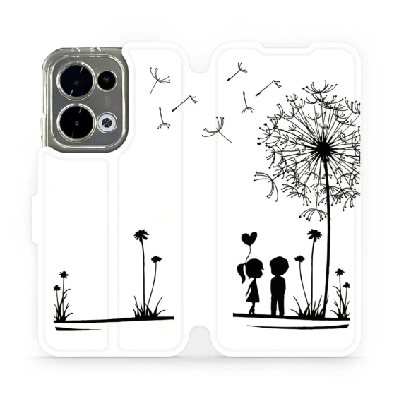 Phone Case OPPO Reno 13 - Design MH16P