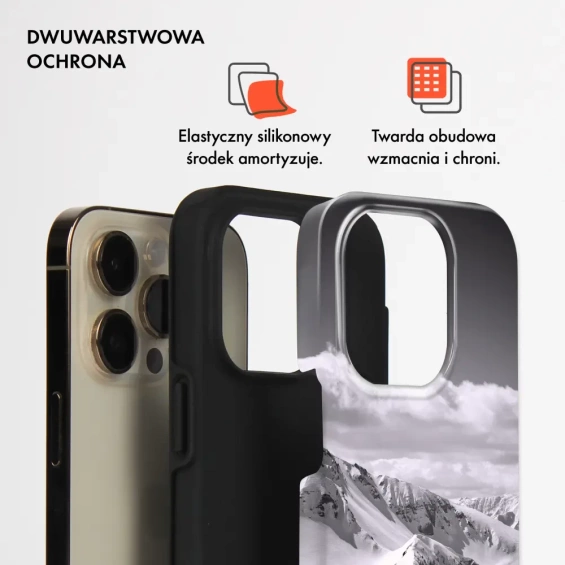 Case Elite Pro for Samsung Galaxy A36 5G - Design E152E