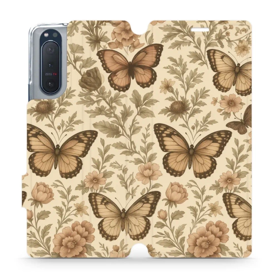 Phone Case Sony Xperia 5 II - Design VP92S