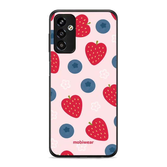 Phone Glossy Case Samsung Galaxy M13 - Design GP84G