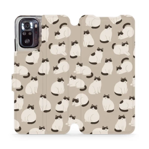 Phone Case Xiaomi POCO M5s - Design V160S