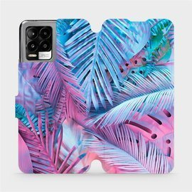 Phone Case Realme 8 - Design MG10S