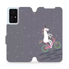 Hülle für Xiaomi Redmi Note 12S - Farbe V024P