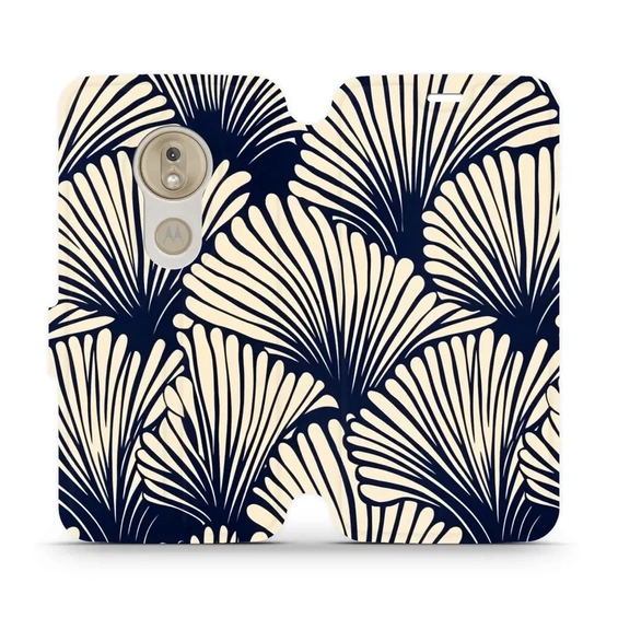 Hülle für Motorola Moto G7 Play - Farbe VA41S