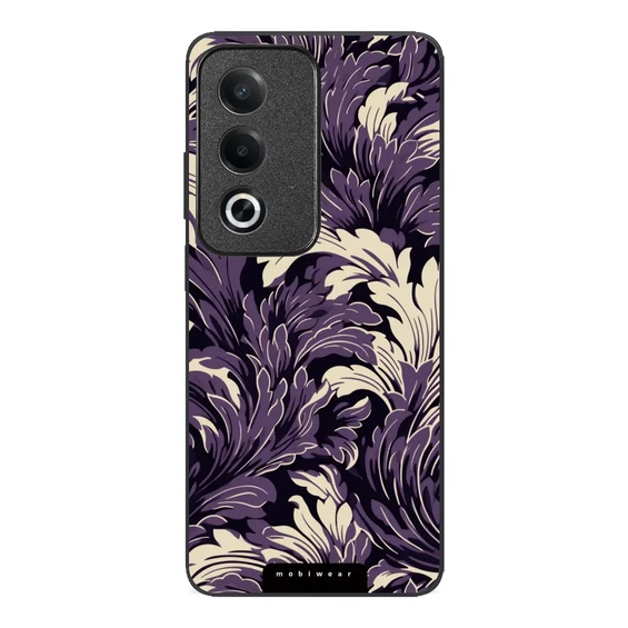 Etui Glossy Case do OPPO A80 5G - wzór GA46G