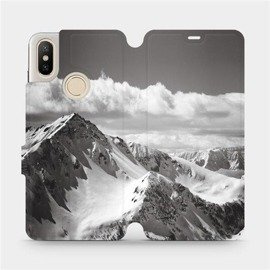 Phone Case Xiaomi Mi A2 - Design M152P