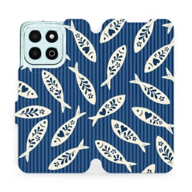 Phone Case Huawei Honor X6b - Design VP89S